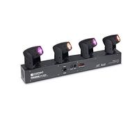 Cameo HydraBeam 400 4x10W Cree RGBW