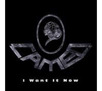 Cameo - I Want it Now [Import]