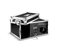 Cameo INSTANT FOG 1700 T PRO - Macchina del fumo per tour con potenza termica di 1.700 W