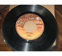 CAMEO - it's serious / inflation