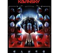 Cameo (Mix) (1 Vinile) - Kavinsky (Vinile)