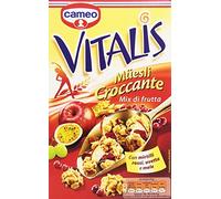 Cameo - Muesli Croccante, Mix di Frutta - 300 g