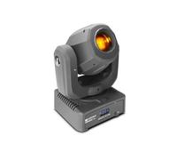 Cameo NANOSPOT 300 - Mini proiettore a testa mobile a LED da 30 W