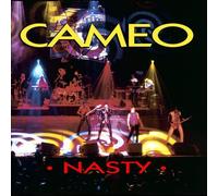 Cameo - Nasty