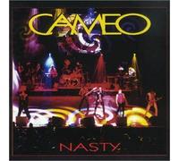 Cameo - Nasty