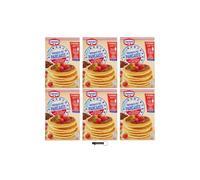 Cameo Preparato per Pancakes, Set di 6 Confezioni da 250g, con Portachiavi italy shop service