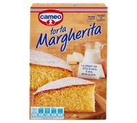 Cameo Preparato per Torta Margherita 428 g - Confezione da 8 Scatole