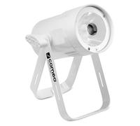Cameo Q-Spot 15 RGBW WH
