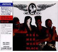 Cameo - Real Men Wear Black