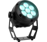 Cameo ROOT Par IP 7 x 8 W RGBW LED Faro Esterno