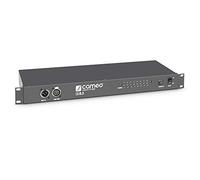Cameo SB8.3 Splitter/Booster 3Pin