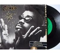 Cameo / She's Strange