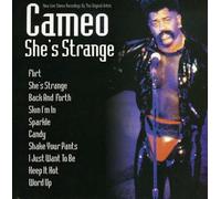 Cameo - She's Strange