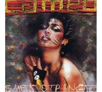 CAMEO - SHE'S STRANGE [CD]