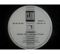 CAMEO Single Life 12"