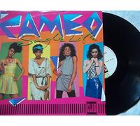 CAMEO Single Life 12" Vinyl