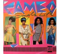 Cameo - Single life (Ext. Remix, 1985) [VINYL]