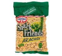 Cameo Snack Friends Arachidi Tostate e Salate – 300 g