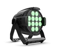 Cameo Studio Par 6 G2 LED PAR Faro con 12 x RGBAWUV 6-in-1 LED