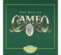 Cameo - The Best of