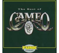Cameo The Best of CAMEO (CD)
