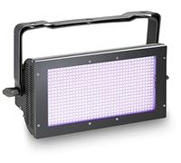Cameo THUNDER WASH 600 - Luce UV a LED, 130 W, 648 x 0,2 W