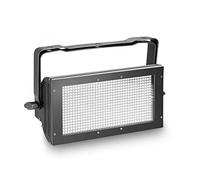 Cameo THUNDER WASH 600 W - Lampada 3 in 1 strobo, blinder e wash 648 x 0,2 W bianca