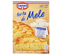 Cameo Torta Di Mele 308gr