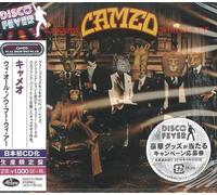 Cameo - We All Know Who We Are