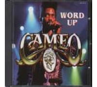 Cameo - Word Up