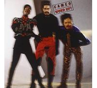 Cameo - Word Up