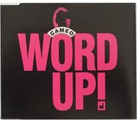 Cameo - Word Up