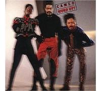CAMEO - WORD UP [CD]