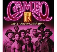 Cameo - Word Up: The Ultimate Collection