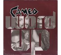 Cameo - Word Up/Urban Warrior