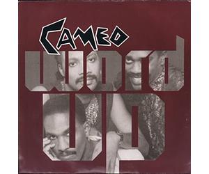Cameo - Word Up/Urban Warrior