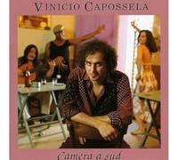 Capossela Vinicio - Camera A Sud