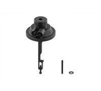 Camera a vuoto carburatore 100 221 TOPRAN per AUDI VW