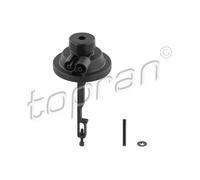 Camera a vuoto carburatore 100 221 TOPRAN per VW AUDI
