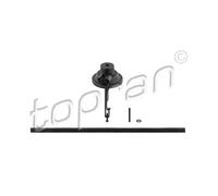 Camera a vuoto carburatore 100 577 TOPRAN per VW AUDI