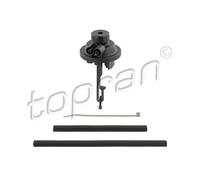 Camera a vuoto carburatore 100 578 TOPRAN per VW SEAT