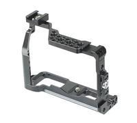 camera accessories, Cavo di supporto stabilizzatore for gabbia for fotocamera DSLR/testa a sfera magica, compatibile con Fujifilm X-T3 X-T2 protettiva,for camera-cage(Cage with Ball Head)