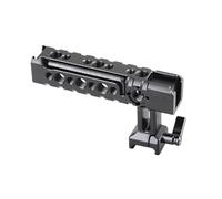 camera accessories, DSLR Camera Top Handle Grip Videocamera Stabilizzazione NATO Quick Release for A6500 BMPCC 4K 6K Cage 1955,for parts