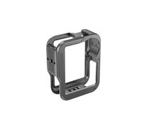 camera accessories, Gabbia completa, compatibile for DJI Osmo Nano Action Camera con perni anti-torsione con filettatura da 1/4" Scarpa fredda Vlog Riprese da viaggio,for camera-cage