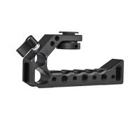 camera accessories, Impugnatura universale for fotocamera con 4 supporti for pattini freddi Foro di posizionamento ARRI Fori filettati da 1/4" e 3/8",for parts