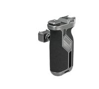 camera accessories, Kit maniglia laterale rotante a sgancio rapido con cursore universale for piastre a gabbia, rotazione a doppia direzione a 360°,for parts