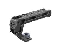 camera accessories, Maniglia Superiore Lite Con Slitta A Freddo For Fotocamera Portatile For Riprese In Movimento, Compatibile Sony E Canon, Kit Gabbia,for parts(ARRI Locating Handle)
