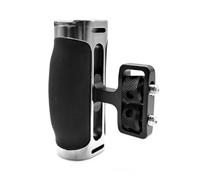 camera accessories, Mini stabilizzatori for impugnatura laterale della fotocamera for videocamere DSLR Mirrorless con slitta fredda e montaggio con viti 1/4-20,for parts