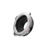 Camera Adapter, Adattatore for montaggio obiettivo EF-M1/EF-M2Pro Convertitore messa a fuoco automatica, compatibile con obiettivi Canon EOS EF/EF-S su fotocamere M4/3,for shooting(EF-M1 Pro)