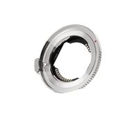 Camera Adapter, Adattatore for obiettivo EZ AF, compatibile con Sony E Mount, compatibile con fotocamere Nikon Z Mount,for shooting